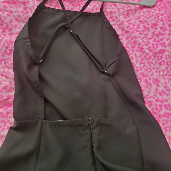 Brandy dress - Picture 2 of 3